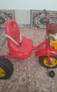 سه چرخه