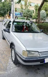 رواسال دوگانه کارخونه