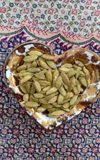 هل درجه 1 خوش عطر