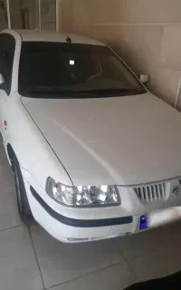 سمندمدل۹۰ اف سون