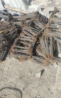 خاموت 40*40