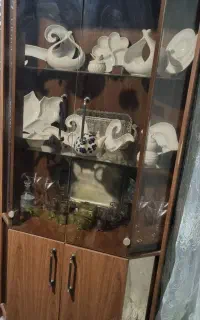 کمد بوفه