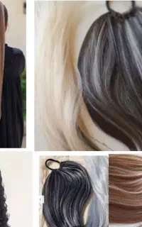 ابوذرجنوبی درخدمات بافتمو،موخوره گیری،اکستنشن مو
