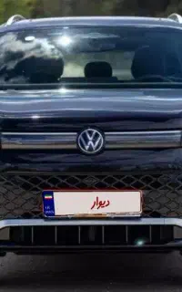 تیگوان ال پرو صفر2025 فول اپشن