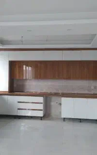 کابینت و کمد دیواری در کوتاه ترین زمان