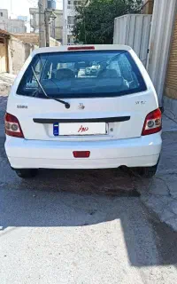 پراید ۱۱۱