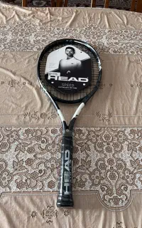 راکت تنیس  head speed هداسپید