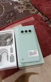 فروش گوشی داریا باند256