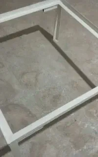 چهار پایه کولر سفارشی