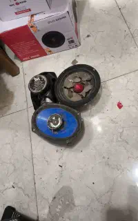باند خودرو