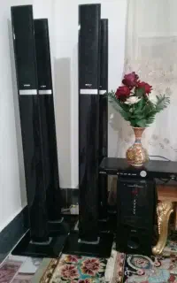 باسلام سینماخانواده نهاونددوچشمه