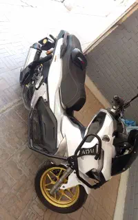 adv 150 کبیر