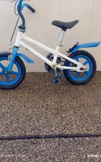 دوچرخه