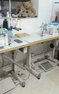 دوخت و آموزش خیاطی