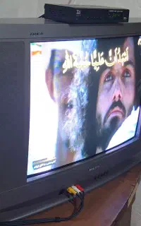 تلویزیون پارس۲۴ اینچ