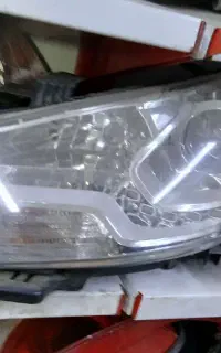 لوزم استوک چراغ