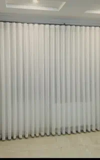 دوخت انواع پرده ( مدل جدید مینیمال )و کاور مبلمان