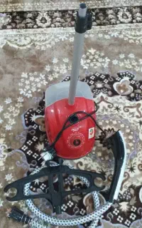 اتو پرده