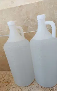 بادرنجبو امسال ۲۰لیتر