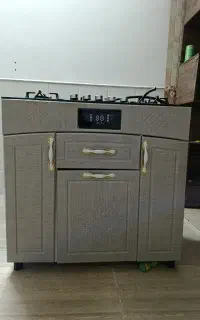 گاز کابینتی
