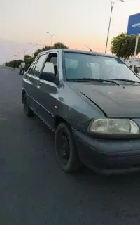 پراید