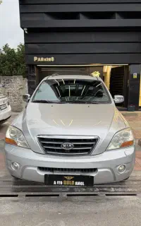 کیا سورنتو مدل ۲۰۰۸ فول ۷ نفره تمیز،  ودرجه یک