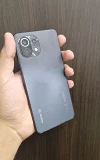 شیائومی Mi 11 Lite 5G ۱۲۸ گیگابایت