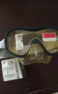 عینک شنا و غواصی اورجینال و اصل هلند