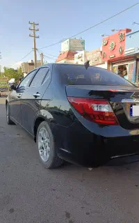 دنا پلاس توربو دنده ای ۴۰۳