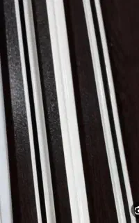 چوب پرده۳ متر و ۵۵ سانتی متر