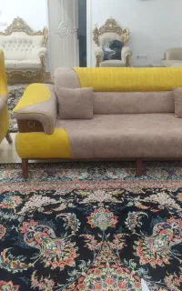 مبل راحتی ۸نفره