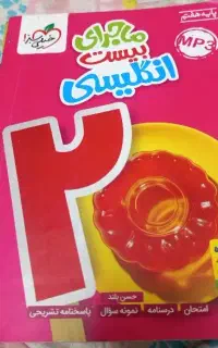 کتاب ماجرای بیست انگلیسی
