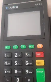 کارتخوانAF70