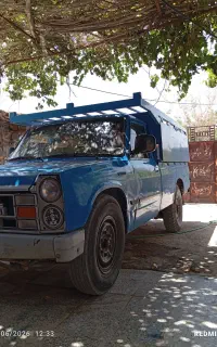 حرکت نیسان از خاش به ایرانشهر