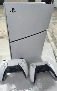 ps5 slim