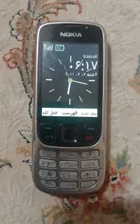 نوکیا ۶۳۰۳i