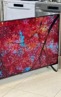 تلویزیون‌ ۲۰۲۶ LG و SAMSUNG قیمت عمده (اصل) اقساط