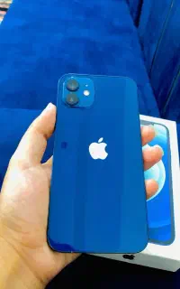 iPhone 12 عالی ۱۲۸GB
