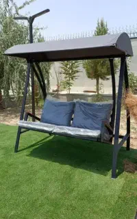جهت رسیدگی به امورات منزل