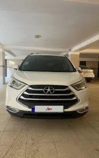 جک s3 مدل آخر ۹۹