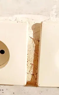 کلید و پریز برق فوق العاده ارزان