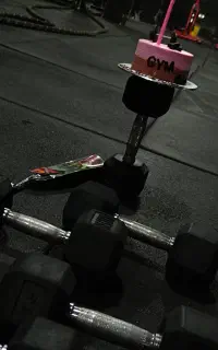 کلاس بدنسازی و ایروبیک