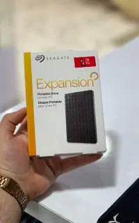 هارد 2 ترابایت سیگیت