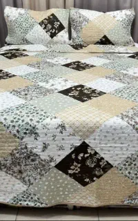 روتختی و پتوی وارداتی