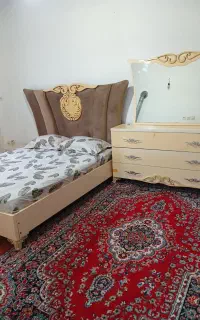فروش فوری تخت ودراور