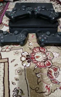 ps4 slim