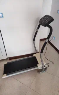 تردمیل کوچک برقی نایاب
