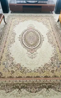 فرش ماشینی