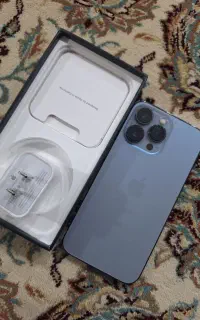 ایفون ۱۳ پرو