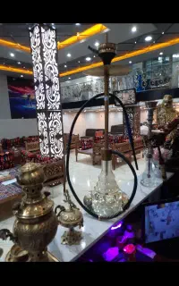 آف ویژه سفره خانه عیاران چای قلیان